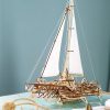 Ugears Trimaran Merihobus