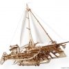 Ugears Trimaran Merihobus