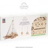 Ugears Trimaran Merihobus