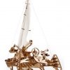 Ugears Trimaran Merihobus